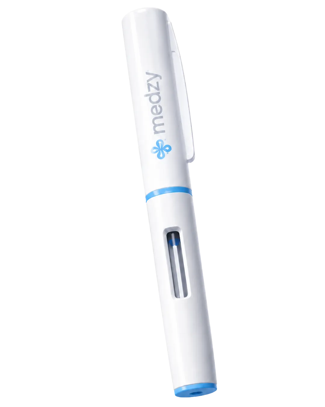 Caneta Medzy Flutuante